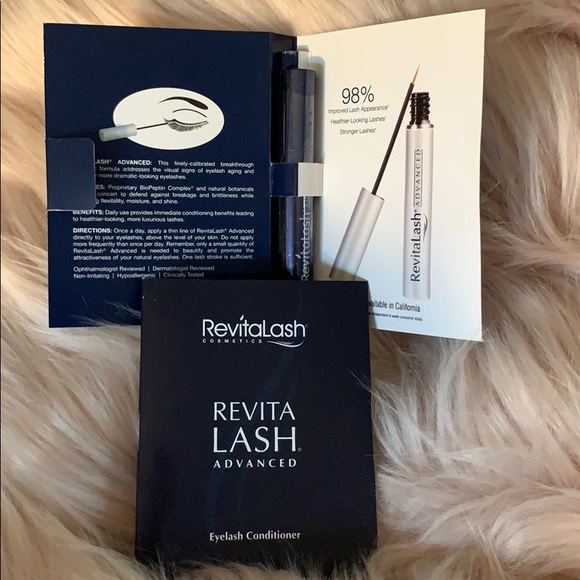 Revitalash Other - REVITALASH Try before you Buy!